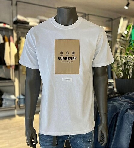 UNISEX YARIM OVERSIZE