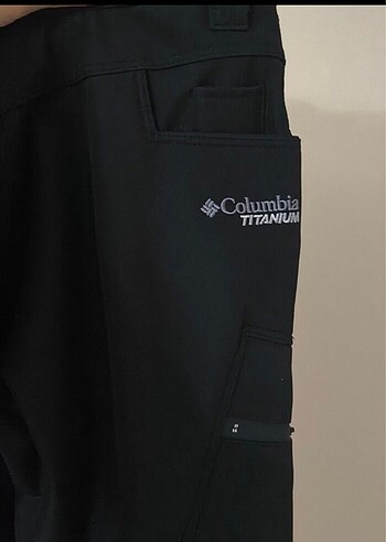 xl Beden Orjinal columbia