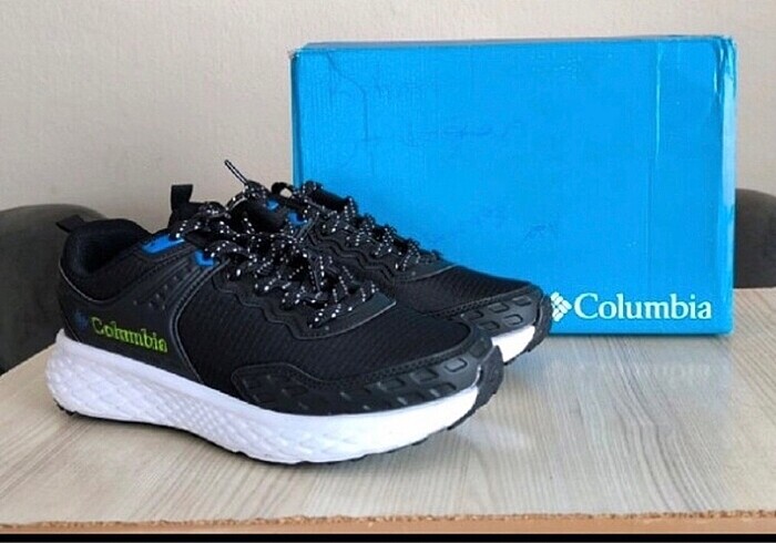 Columbia Columbia marka Ayakkabıcı