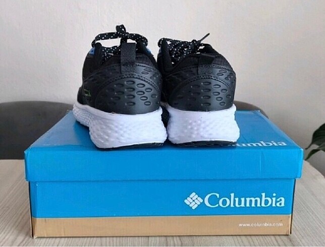 42 Beden Columbia marka Ayakkabıcı