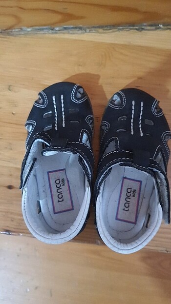 Bebek  ayakkabı  - Görsel 3