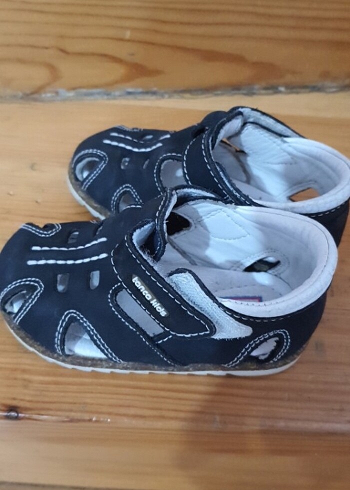 Bebek  ayakkabı  - Görsel 2