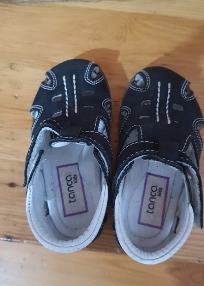 Bebek  ayakkabı  - Görsel 3