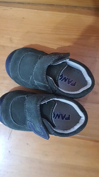 Bebek  ayakkabı  - Görsel 3