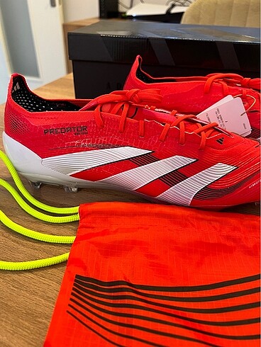 Adidas Adadis Predator est 1994