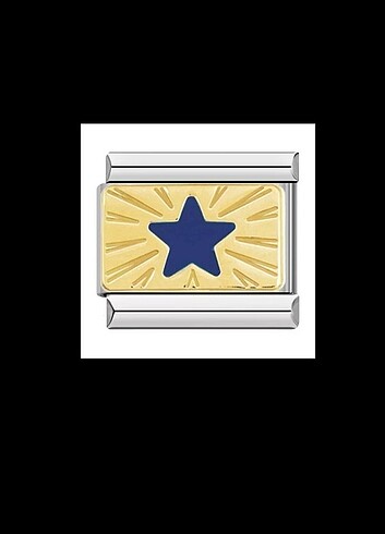 Nomination Bileklik Charm 