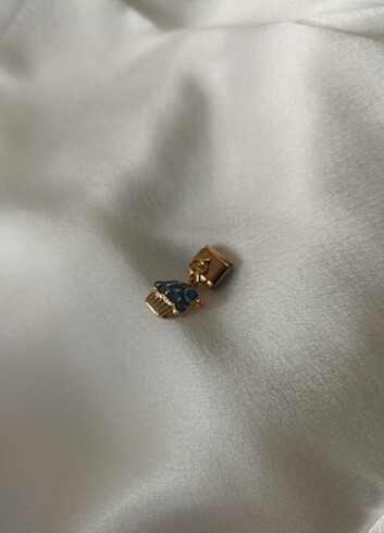 Beden Nomination Bileklik Charm