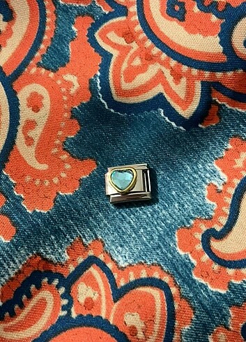 Pandora Nomination Bileklik Charm