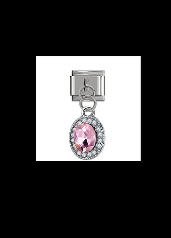 Nomination Bileklik Charm 