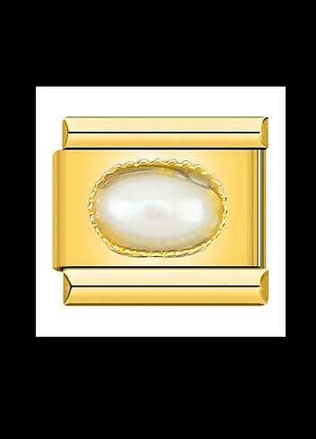 Nomination Bileklik Charm 