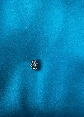 Pandora Fatma Ananın Bereket Eli Charm