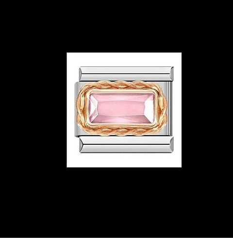 Nomination Bileklik Charm