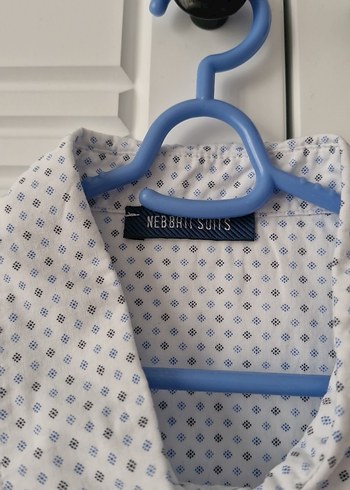 Erkek çocuk gömlek - Görsel 3