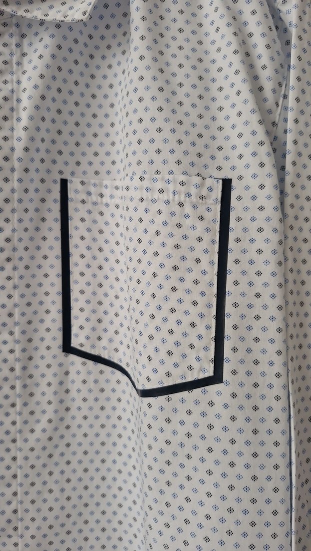 Erkek çocuk gömlek - Görsel 2