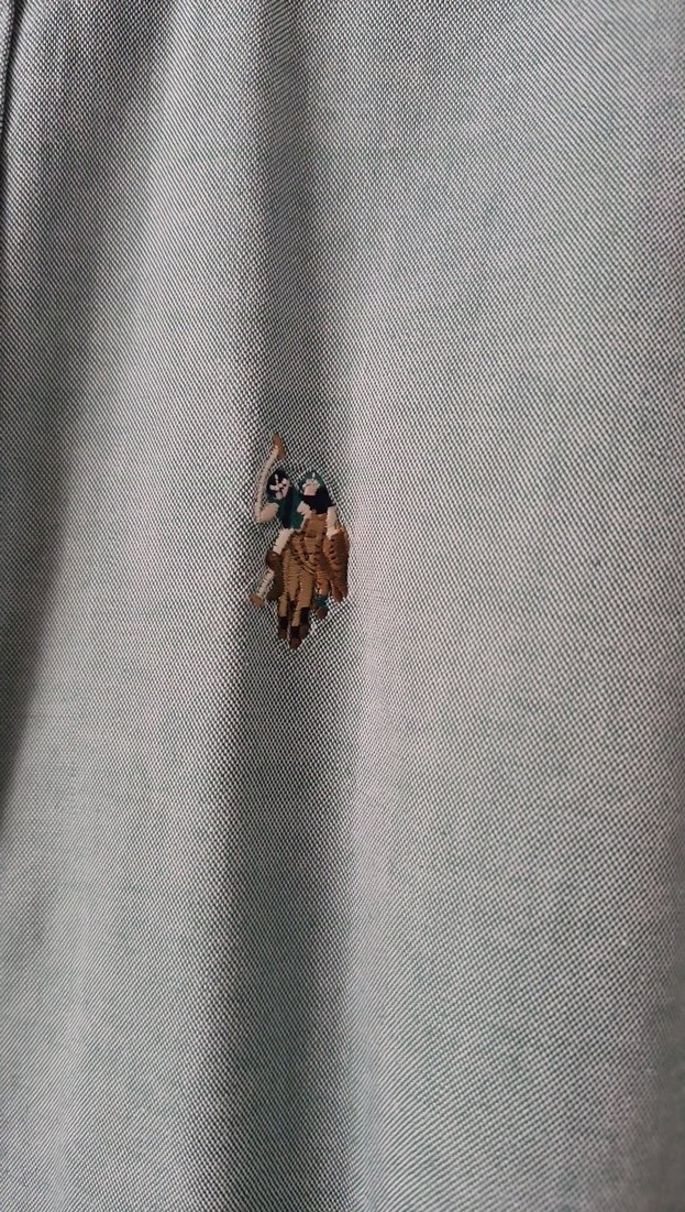 Erkek çocuk gömlek - Görsel 2