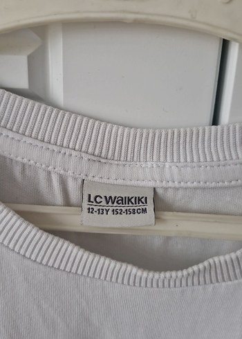 LC Waikiki Erkek çocuk tshirt
