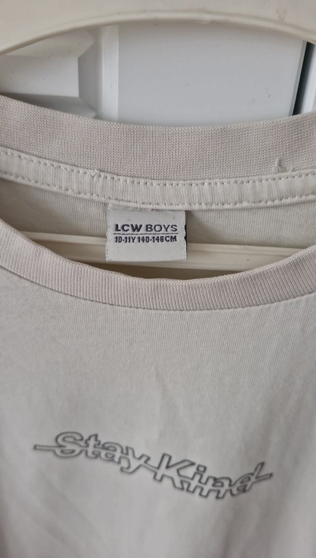 Erkek çocuk tshirt - Görsel 2