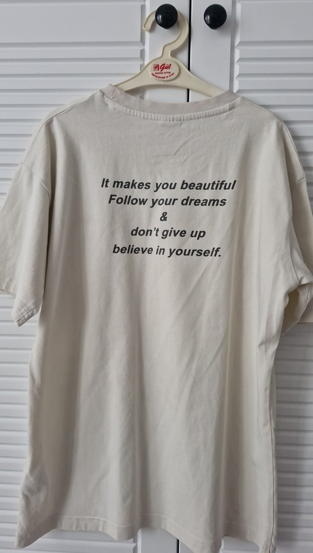 Erkek çocuk tshirt - Görsel 3