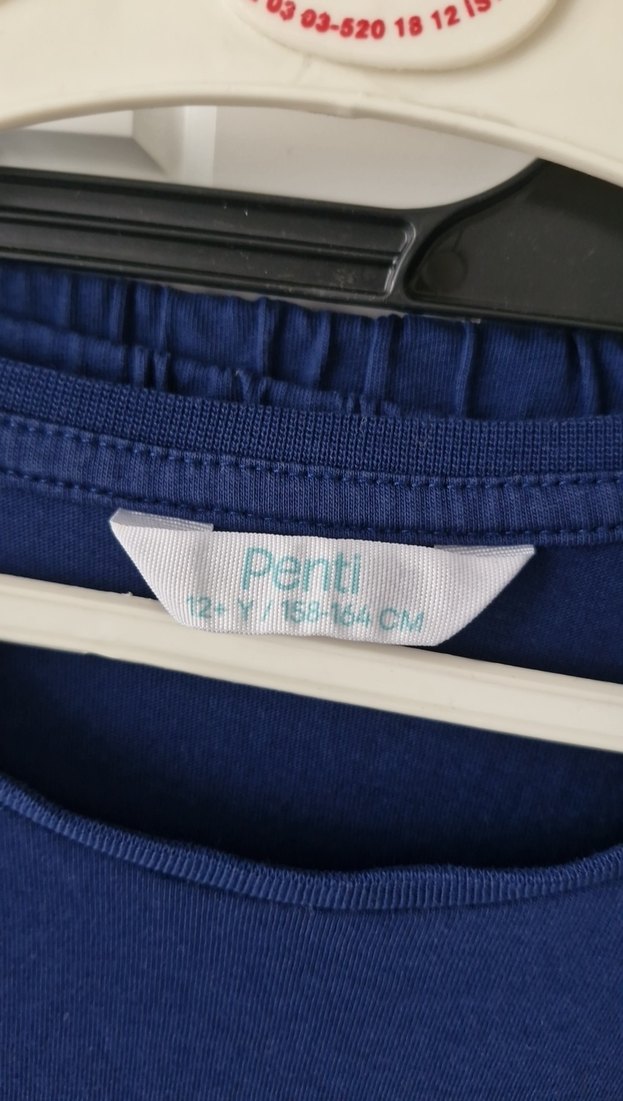 Erkek çocuk pijama takımı - Görsel 2