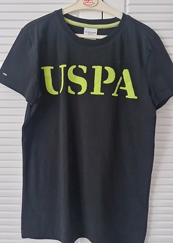 U.S Polo Assn. 11-12 Yaş