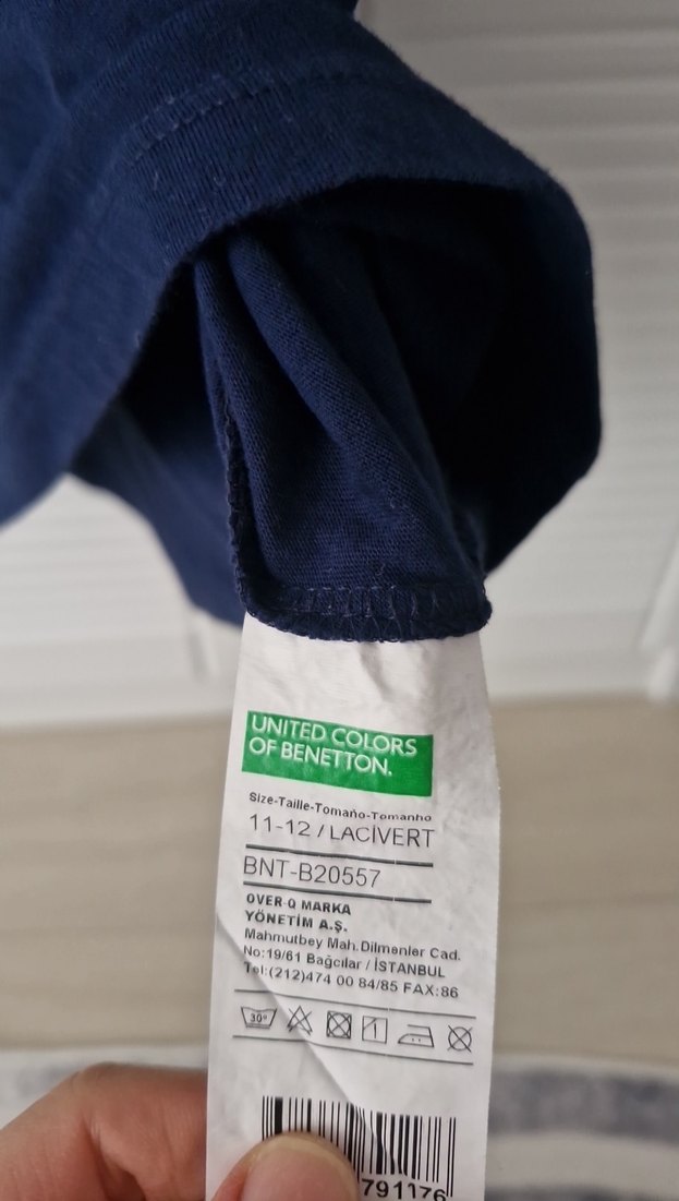 Erkek Çocuk tshirt - Görsel 4