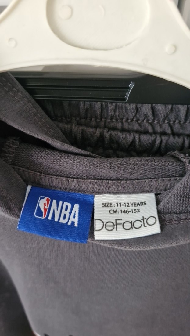 Erkek çocuk takım - Görsel 3