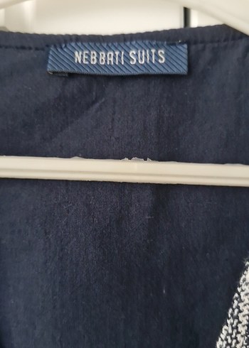 Erkek çocuk yelek - Görsel 3