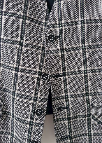 Erkek çocuk yelek - Görsel 2