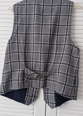 Erkek çocuk yelek - Görsel 4