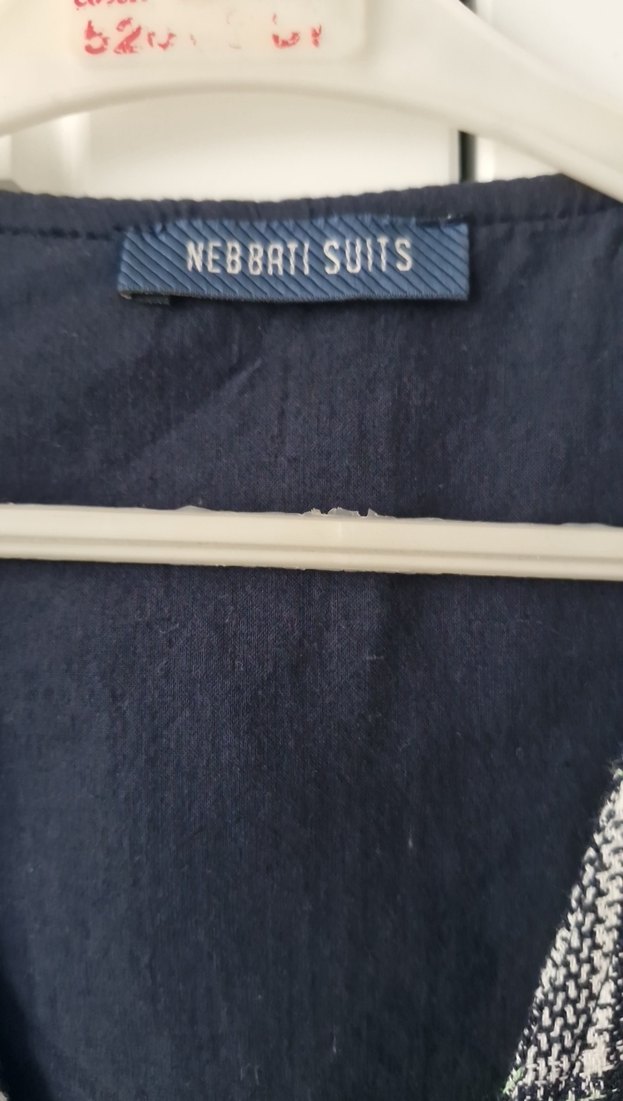 Erkek çocuk yelek - Görsel 3