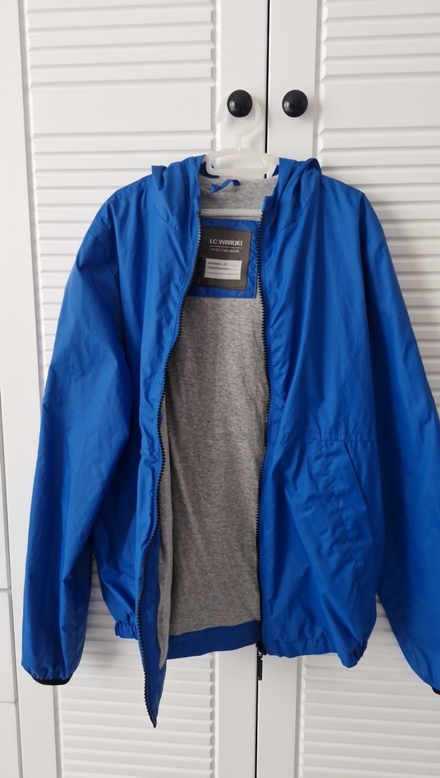 Erkek çocuk ceket - Görsel 2