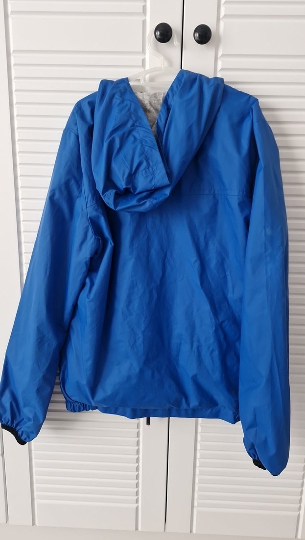 Erkek çocuk ceket - Görsel 4