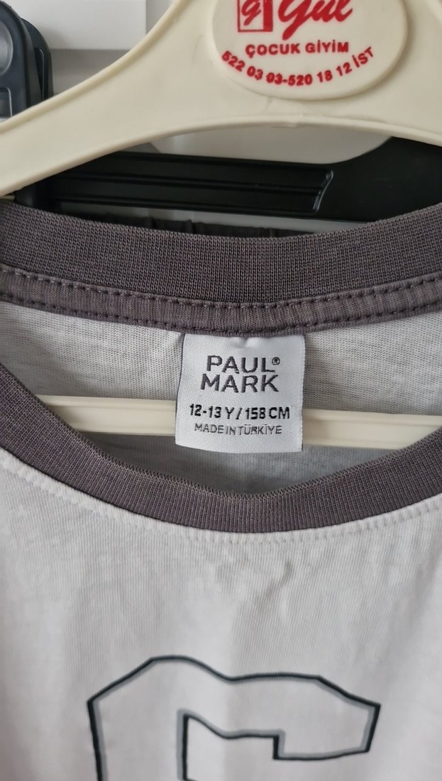 Erkek çocuk takım - Görsel 2