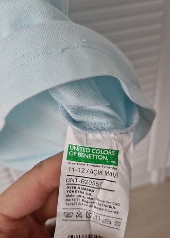 Erkek çocuk tshirt - Görsel 4