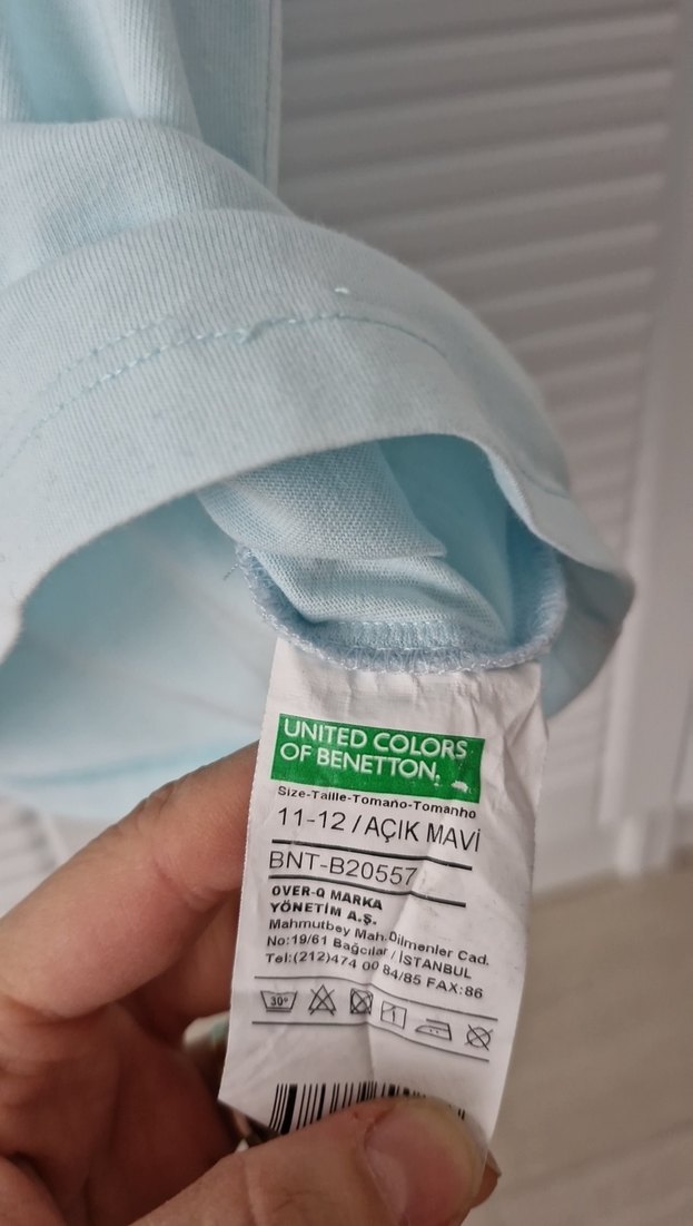 Erkek çocuk tshirt - Görsel 4