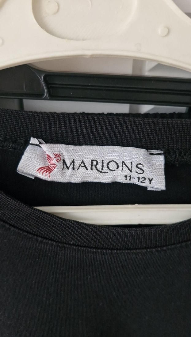 Erkek çocuk takım - Görsel 2