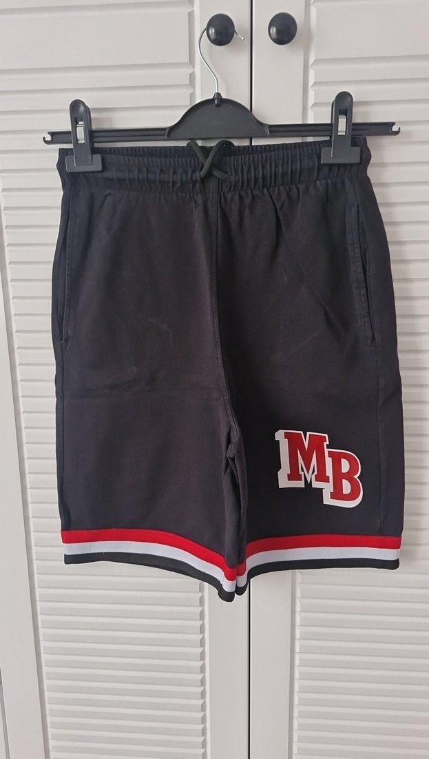 Erkek çocuk takım - Görsel 3