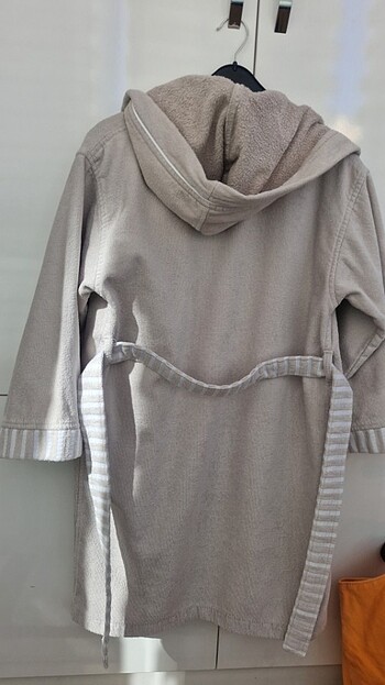 Çocuk bornoz - Görsel 5