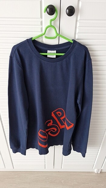 Çocuk sweatshirt 
