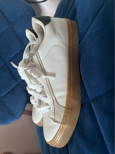 Zara Erkek çocuk ayakkabı