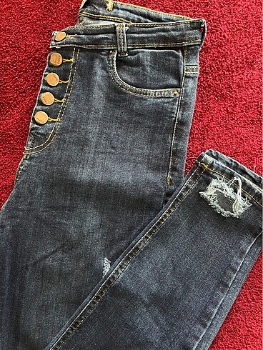 Mavi Jeans Kadın jeans pantolon