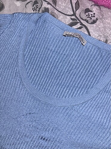Pull and Bear triko