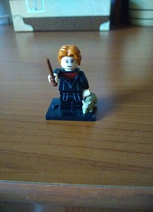 LEGO Ron Weasley Harry Potter Mini figür orijinal