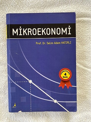 Mikroekonomi Kitabı