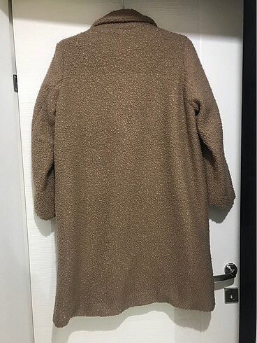 m Beden camel Renk Kaban