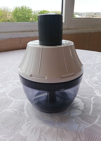 Diğer BASMALİ PRATİK EL RONDOSU (700ml)