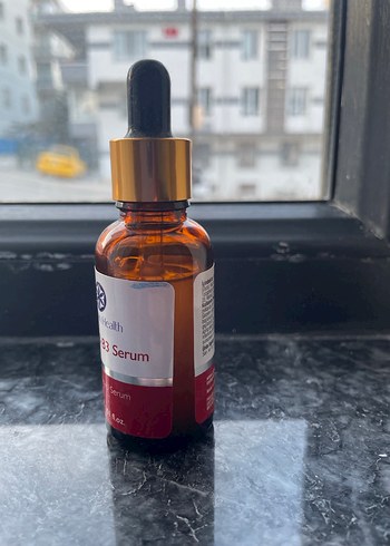 GD Skin Health Retinol & B3 Serum 30 ml - Görsel 3