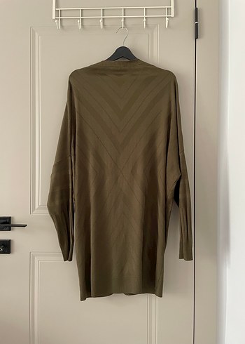 Armine Haki Hırka - Görsel 3