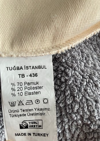 Tuğba tunik - Görsel 5