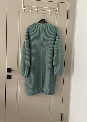 Kadriye Baştürk triko kazak - Görsel 2